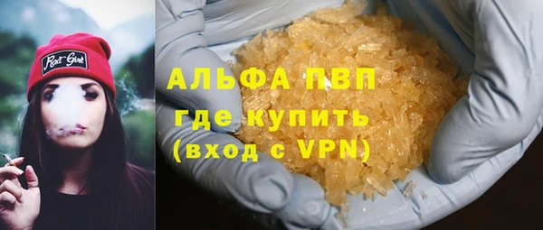 крисы Алексин